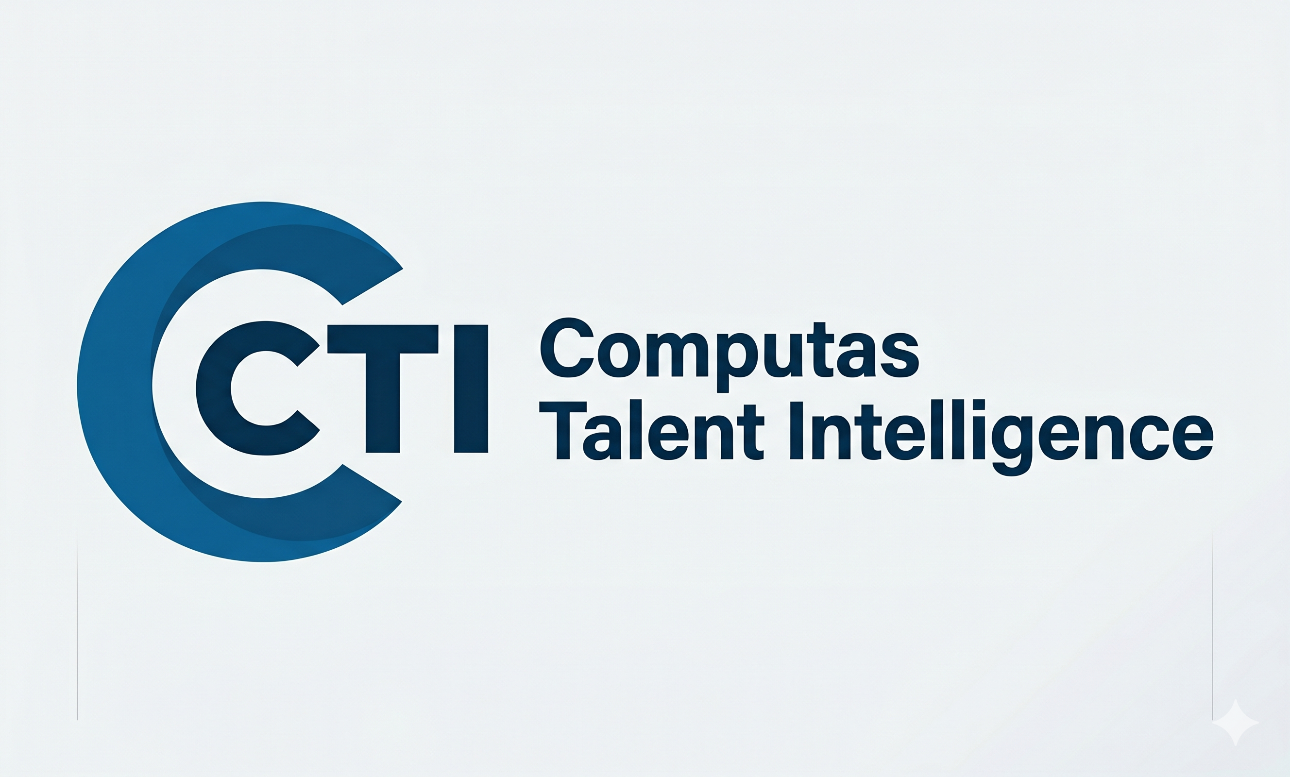 CTI — Computas Talent Intelligence